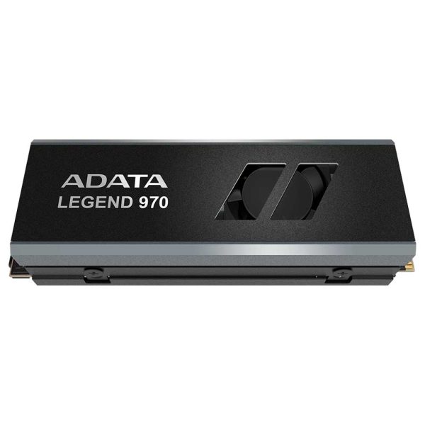 اس اس دی ADATA مدل LEGEND 970 ظرفیت 1 ترابایت - تصویر 4