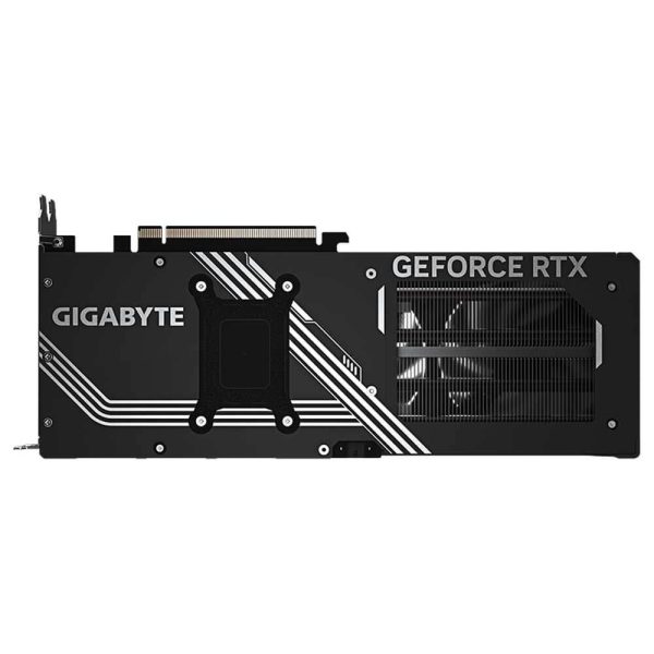 کارت گرافیک GIGABYTE مدل GeForce RTX 5070 WINDFORCE SFF 12G - تصویر 4
