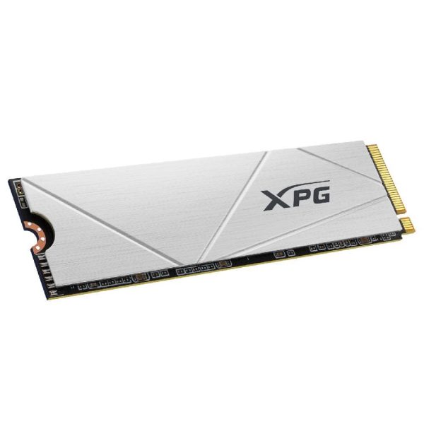 اس اس دی XPG مدل GAMMIX S60 ظرفیت 2 ترابایت - تصویر 4