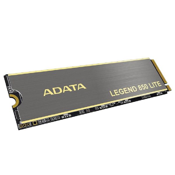 اس اس دی ADATA مدل LEGEND 850 LITE ظرفیت 1 ترابایت - تصویر 4