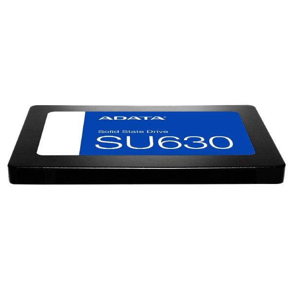 اس اس دی ای دیتا SU650 SATA III 480GB - تصویر 4