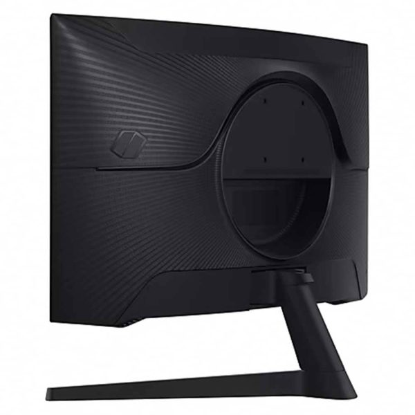 مانیتور SAMSUNG مدل Odyssey G5 LS27CG552EMXUE سایز 27 اینچ - تصویر 5