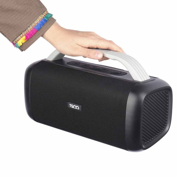 اسپیکر تسکو مدل TS 2305 - تصویر 5