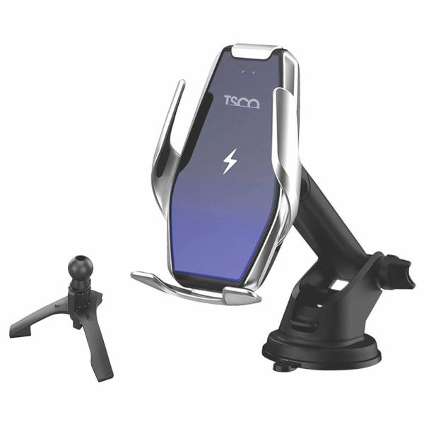 هولدر موبایل تسکو مدل THL 1255W - تصویر 5