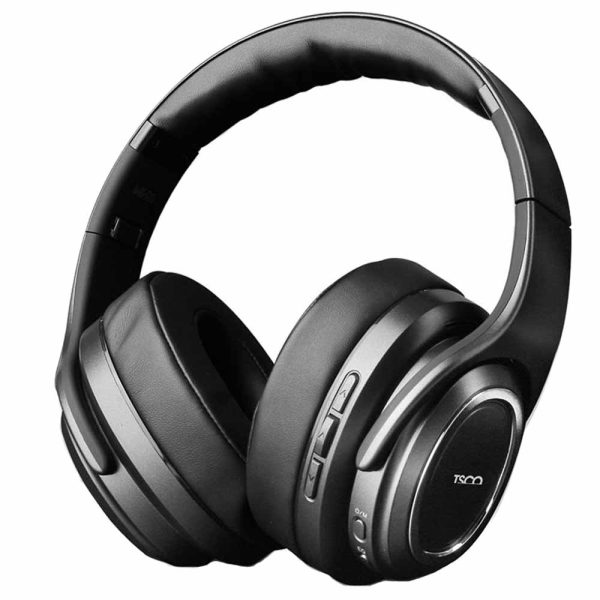 هندزفری بی سیم تسکو مدل TH 5367 - تصویر 5