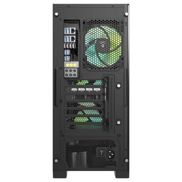 کیس کامپیوتر darkFlash مدل DK361 - تصویر 6