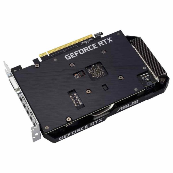 کارت گرافیک ASUS مدل Dual GeForce RTX 3050 V2 OC Edition 8GB GDDR6 - تصویر 5