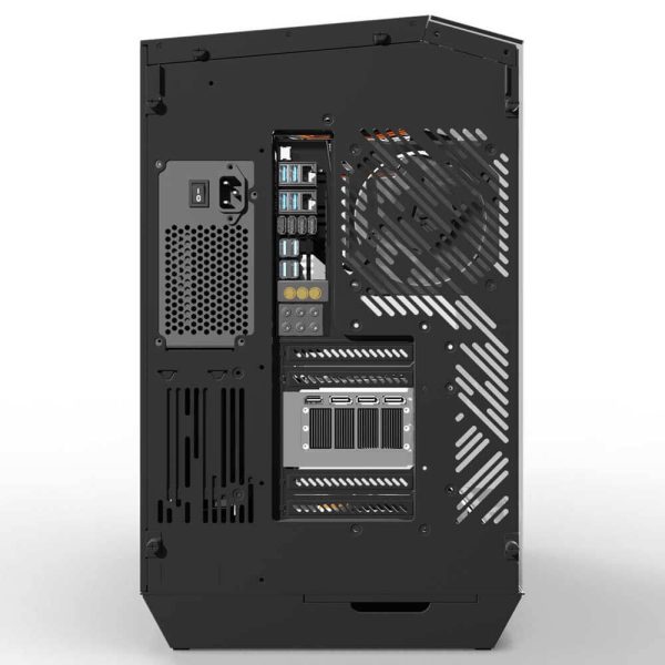کیس کامپیوتر darkFlash مدل DY470 - تصویر 5