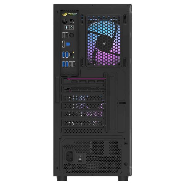 کیس کامپیوتر darkFlash مدل A290 - تصویر 5