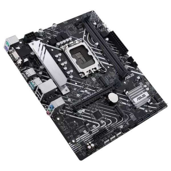 مادربرد ASUS مدل PRIME H610M-A D4 - تصویر 5