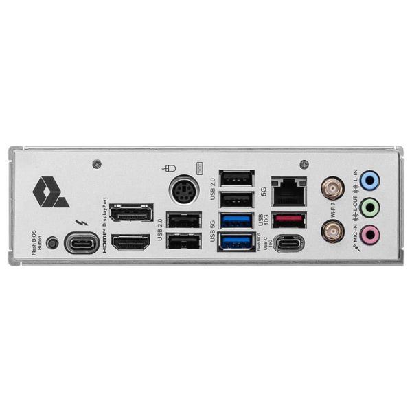 مادربرد MSI مدل PRO Z890-P WIFI DDR5 - تصویر 5