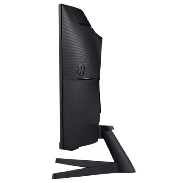 مانیتور SAMSUNG مدل 32CG552 سایز 32 اینچ - تصویر 5