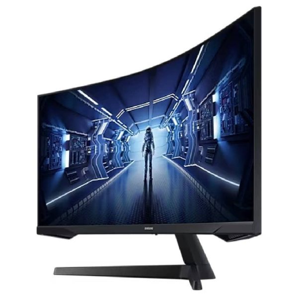 مانیتور SAMSUNG مدل 34G55 سایز 34 اینچ - تصویر 5