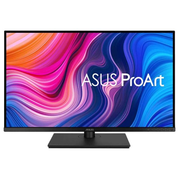 مانیتور ASUS مدل PA329CV سایز 32 اینچ - تصویر 5
