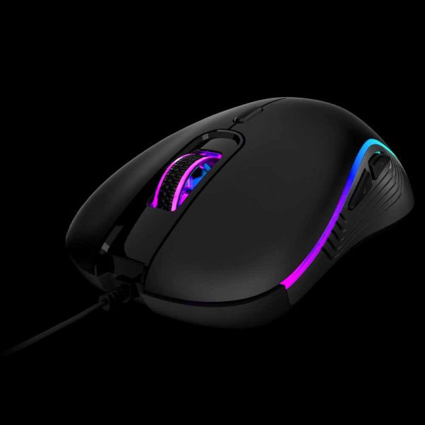 کیبورد و ماوس GAMDIAS مدل ARES E3 - تصویر 7