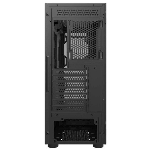 کیس کامپیوتر darkFlash مدل DK431 GLASS - تصویر 5