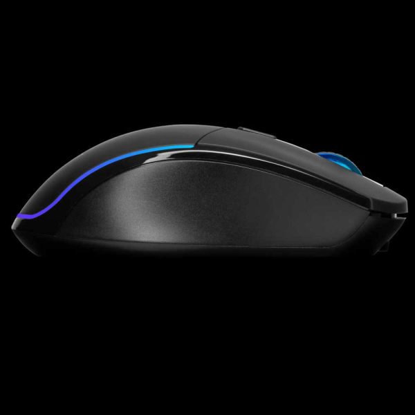 ماوس گیمینگ GAMDIAS مدل HADES M2 - تصویر 2