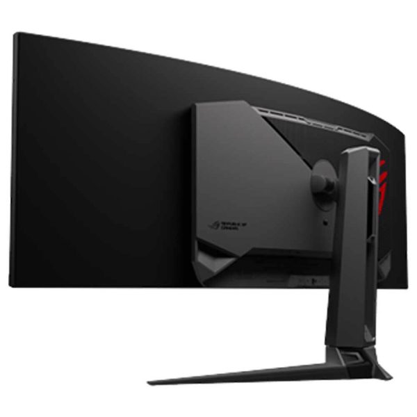 مانیتور ASUS مدل PG49WCD سایز 49 اینچ - تصویر 5