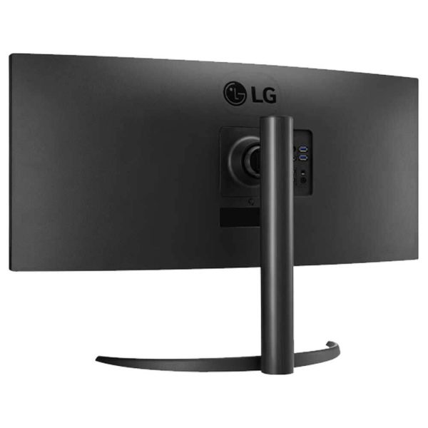مانیتور LG مدل 34WR55QK-B سایز 34 اینچ - تصویر 5