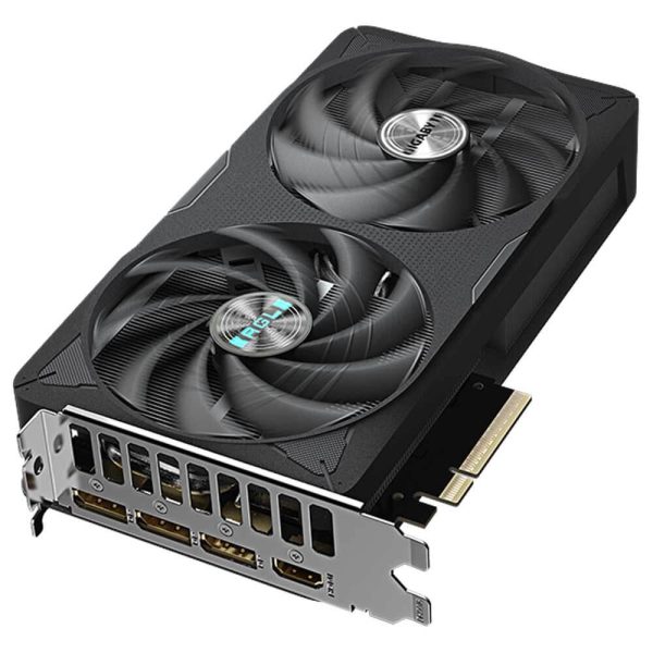 کارت گرافیک GIGABYTE مدل GeForce RTX 5060 Ti EAGLE OC 16G - تصویر 5