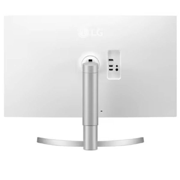 مانیتور LG مدل 32UN650-W سایز 32 اینچ - تصویر 5