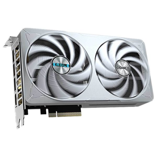 کارت گرافیک GIGABYTE مدل GeForce RTX 5060 Ti EAGLE OC ICE 8G - تصویر 5