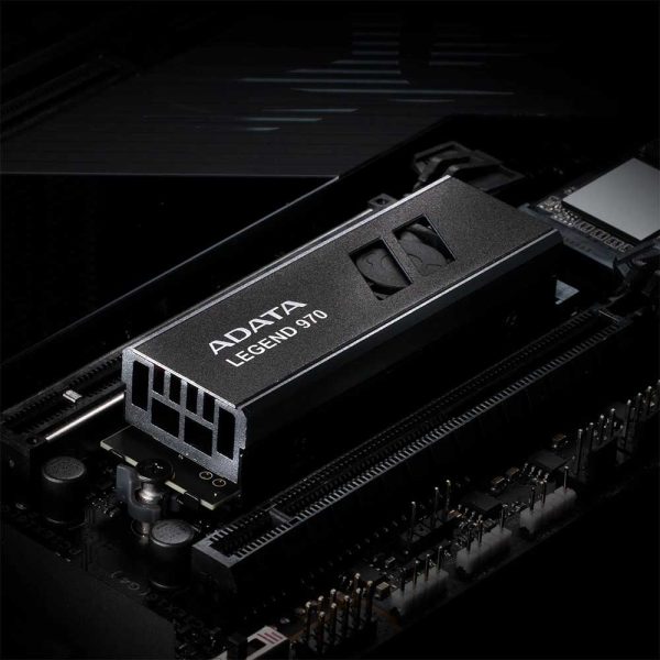 اس اس دی ADATA مدل LEGEND 970 ظرفیت 1 ترابایت - تصویر 5