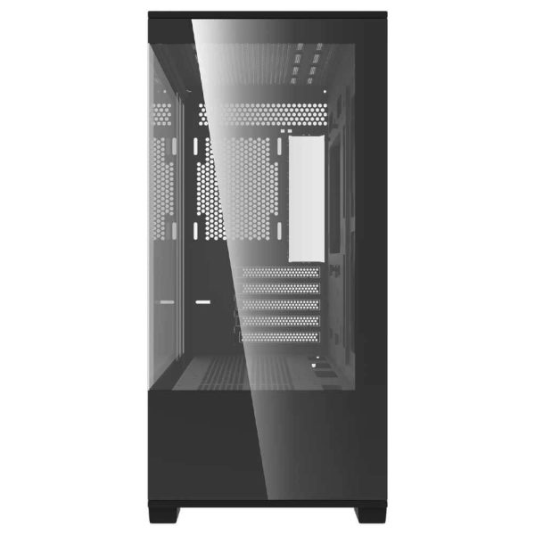 کیس کامپیوتر darkFlash مدل DK415P - تصویر 5