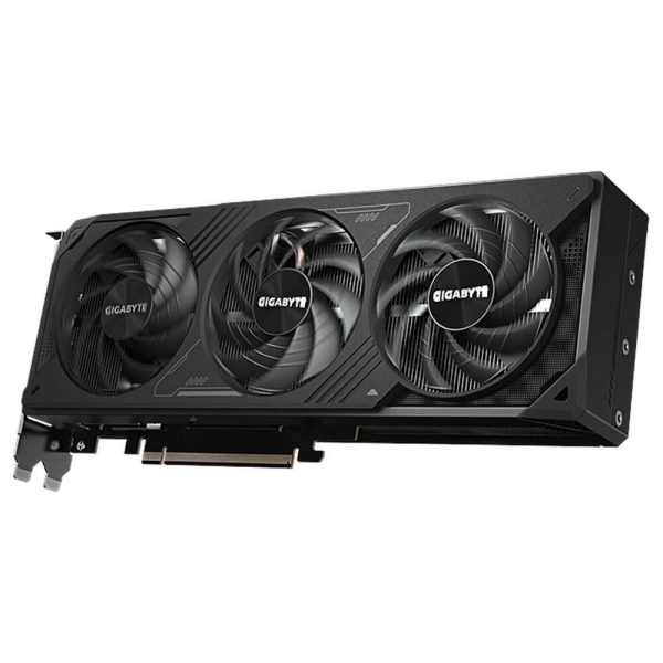 کارت گرافیک GIGABYTE مدل GeForce RTX 5070 WINDFORCE OC SFF 12G - تصویر 5