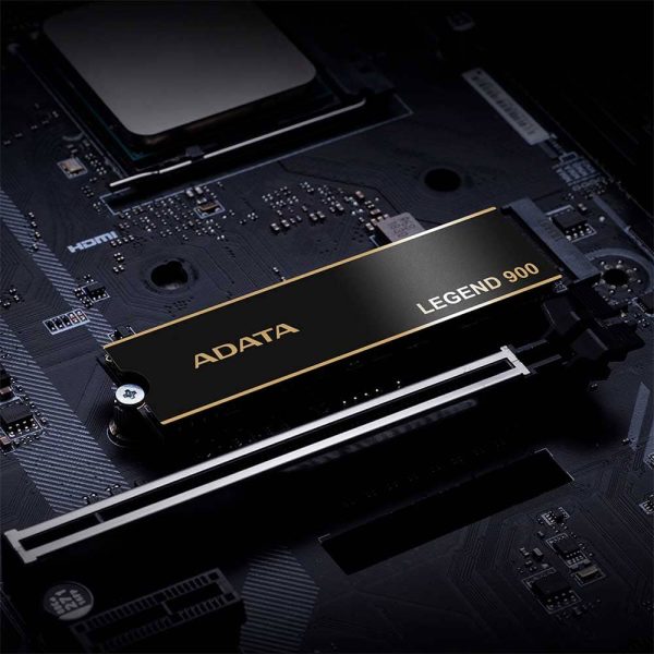 اس اس دی ADATA مدل LEGEND 900 ظرفیت 2 ترابایت - تصویر 6