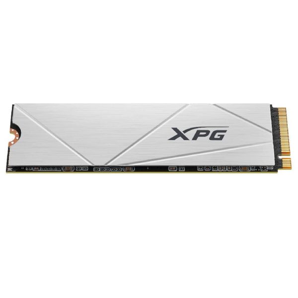 اس اس دی XPG مدل GAMMIX S60 ظرفیت 2 ترابایت - تصویر 5