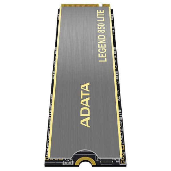 اس اس دی ADATA مدل LEGEND 850 LITE ظرفیت 1 ترابایت - تصویر 8