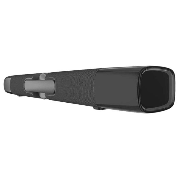 اسپیکر گیمینگ تسکو مدل GS 23360 - تصویر 5