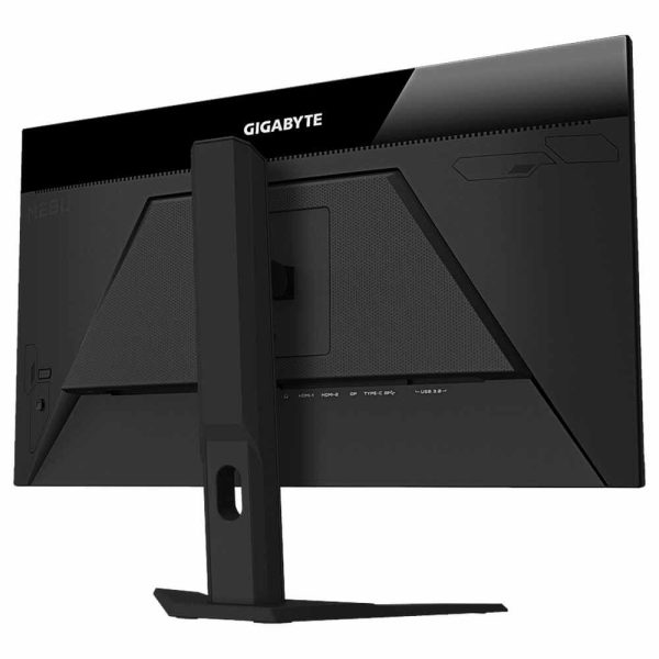 مانیتور GIGABYTE مدل M28U سایز 28 اینچ - تصویر 5