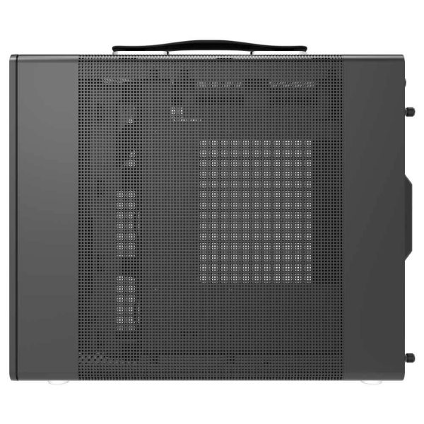 کیس کامپیوتر darkFlash مدل WD200 - تصویر 5