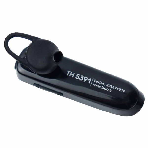 ایرفون ورزشی تسکو مدل TH 5391 - تصویر 5