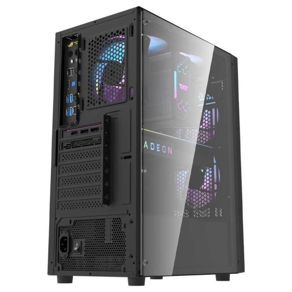 کیس کامپیوتر darkFlash مدل A290 - تصویر 6