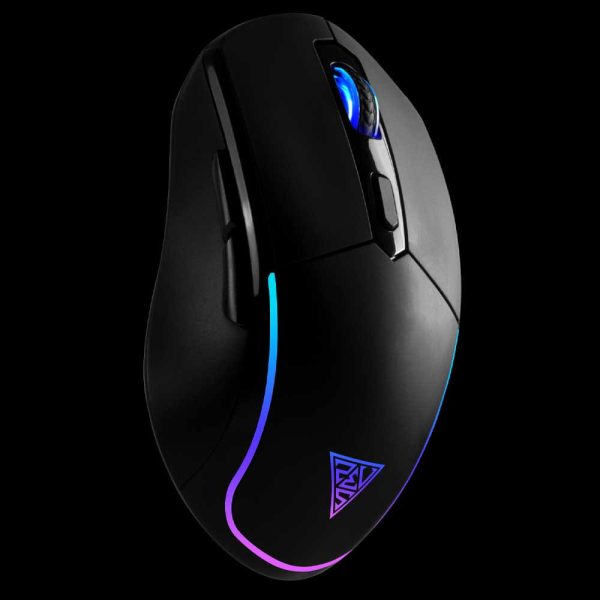 ماوس گیمینگ GAMDIAS مدل HADES M2 - تصویر 8