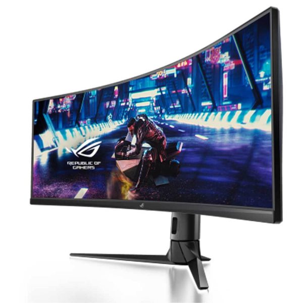 مانیتور ASUS مدل XG49VQ سایز 49 اینچ - تصویر 6