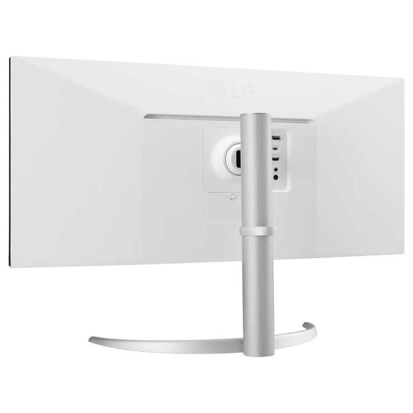 مانیتور LG مدل 34WQ650-W سایز 34 اینچ - تصویر 6