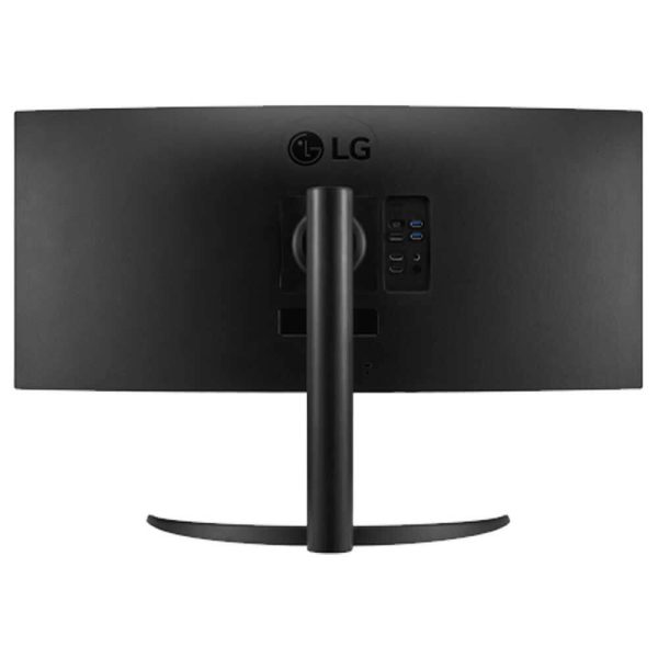 مانیتور LG مدل 34WR55QK-B سایز 34 اینچ - تصویر 6