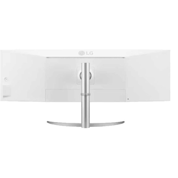 مانیتور LG مدل 49WQ95C-W سایز 49 اینچ - تصویر 6