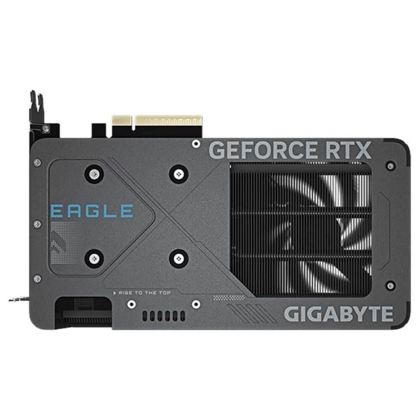 کارت گرافیک GIGABYTE مدل GeForce RTX 5060 Ti EAGLE OC 16G - تصویر 6