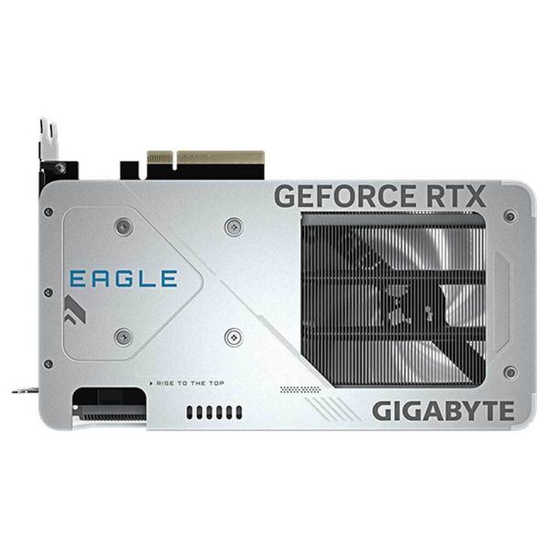 کارت گرافیک GIGABYTE مدل GeForce RTX 5060 Ti EAGLE OC ICE 8G - تصویر 6