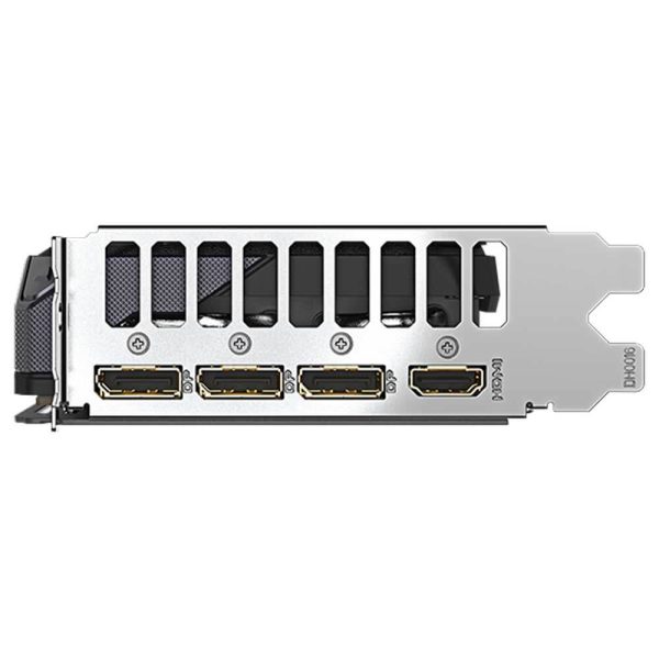 کارت گرافیک GIGABYTE مدل GeForce RTX 5060 Ti WINDFORCE 8G - تصویر 6