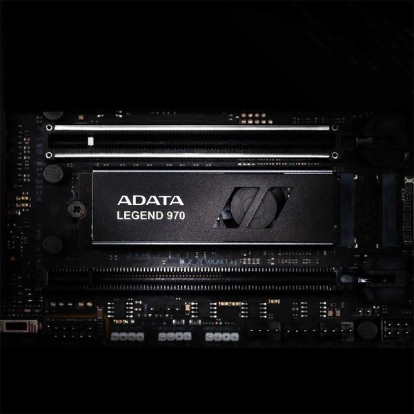 اس اس دی ADATA مدل LEGEND 970 ظرفیت 1 ترابایت - تصویر 6
