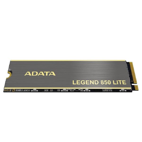 اس اس دی ADATA مدل LEGEND 850 LITE ظرفیت 1 ترابایت - تصویر 9