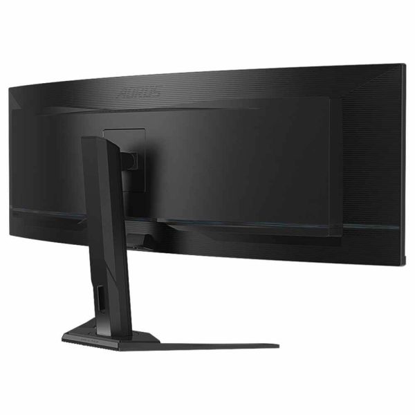مانیتور GIGABYTE مدل CO49DQ سایز 49 اینچ - تصویر 6