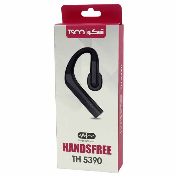 هندزفری تسکو مدل TH 5390 - تصویر 6