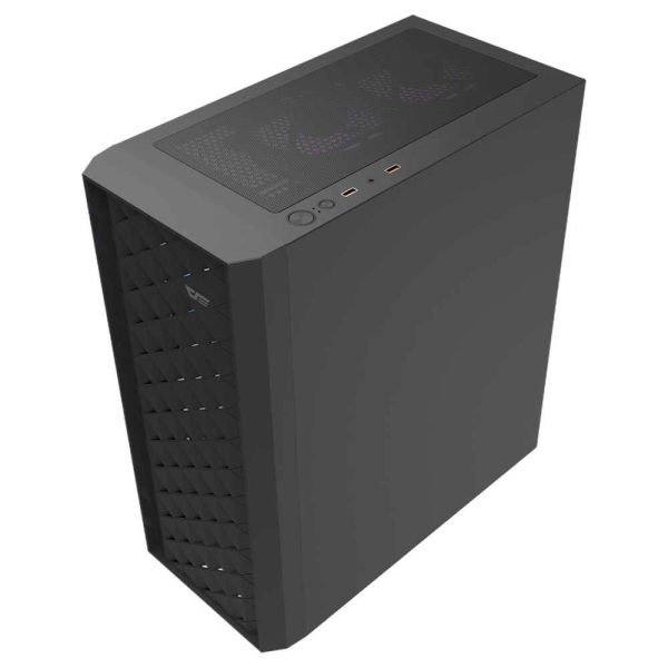 کیس کامپیوتر darkFlash مدل DK351 - تصویر 6
